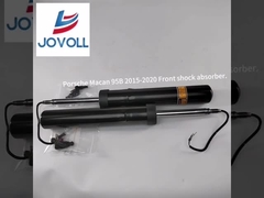 95B413031 Front Shock Absorber For Porsche Macan 95B 2015-2020 Electric Sensor