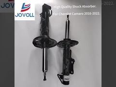 Air Suspension Shock Absorber