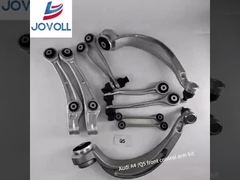 10 pc set Front Suspension Arms Control Arm Ball Joint Kit For Audi A4 A5 RS5 Q5 S4 2012-2016.