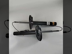 99734304524 Front Shock Absorber with Electric Sensor for Porsche 997 Carrer 2004-2009.