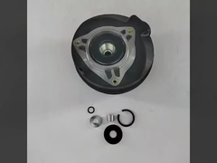 9Y0616039 9Y0616039B Front Air Suspension shock Repair Kits Metal Head Top Cover for Porsche Cayenne