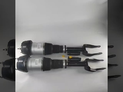 A2923204513 A2923204613 Front Air Suspension Shock Struts For Mercedes GLE C292 GLE350 GLE63AMG 2015