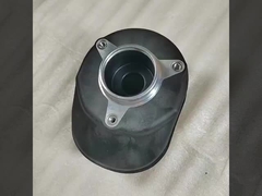 37106892425 37106892426 BMW X5 G05 X6 G06 Front Air Suspension Shock Repair Parts Top Metal Cover.