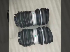 LR090654 LR090653 Rear Air Suspension Spring Bags Fit Range Rove Velar L560 3.0L 2018-2021.