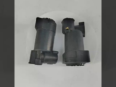 AMK Air Suspension Compressor Housing Cover For Land Rover Range Rover Sport LR3 LR4