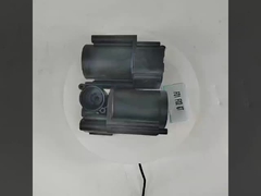 37206789165 372067841 Air Suspension Compressor Repair Kits Drying Plastic Housing Cover for BMW F07
