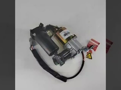 48910-60040 Air Suspension Compressor w/DRYER for Toyota Land Cruiser Prado 150