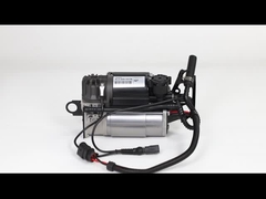 4L0698007 Car Air Suspension Compressor Airmatic Pump for Audi Q7 2002-2010
