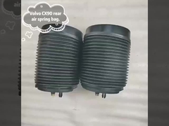 32246195 32246194 New Air Suspension Air Bag Air Spring Rear For VOLVO XC90 XC60 V90