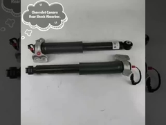 85649835 85649836 Pair Rear Magnetic Shock Absorbers w/ Electric Control For Chevy Camaro 2016-2024