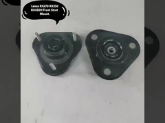 Front Air Suspension Shock Strut Mount For Lexus RX270 RX350 RX450 2009-20150H
