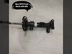 A1723206613 Front Right Shock Absorber w/ADS A1723200430 For Mercedes Benz W172 SLK280 SLK350 05-