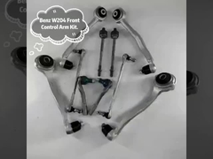 W204 C207 Front Suspension Control Arm Kit.