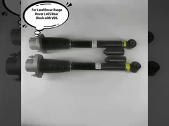 Front Control Arm Kit (12 PCS) Stabilizer Link Tie Rod End For Land Rover Range Rover L405 LR034220