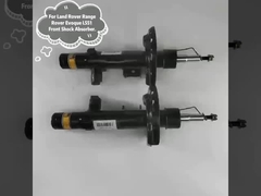 Front Electric Shock Absorber for Land Rover Range Rover Evoque L551