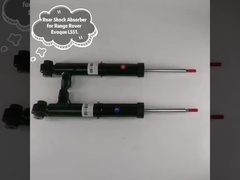 Rear Shock Absorber for Land Rover Range Rover Evoque L551