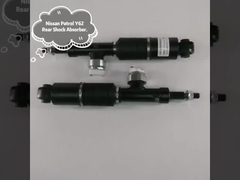 E6211-6JF9A E6210-6JF9A Rear Hydraulic Shock Absorbers LH RH for Nissan Patrol VI Y62 AWD 2010-2023