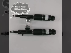 Rear Shock Absorber for Nissan Patrol Y62