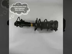 Front Struts Shock Absorber ASSY Electric for 2016-2024 Chevrolet Camaro 84943060 84943061