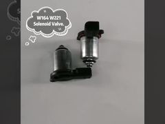 Air  Suspension Shock   A bsorber