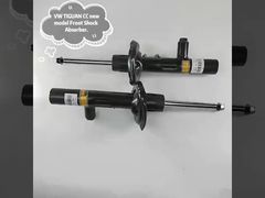 VW Touran Tiguan Passat Golf Arteon 2015-2021 Front Electric Shock absorber