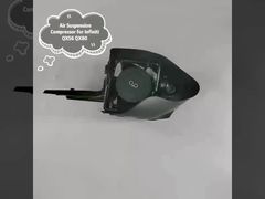 53400-1LA4A,53400-1LA4B Air Suspension Compressor w/Bracket for Nissan Infiniti QX56 QX80 2014-2018