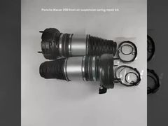 Front Air Suspension Spring Bags For Porsche Macan 95B 2014-2019 95B616039D 95B616040D For You