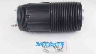 Escalade Rear Air Suspension pring Bag.