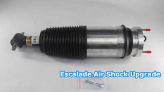 Cadillac Escalade 21-24 Front Air Suspension Shock.