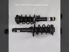 Audi TT Magnetic Ride Control Front Shock Strut Upgrade