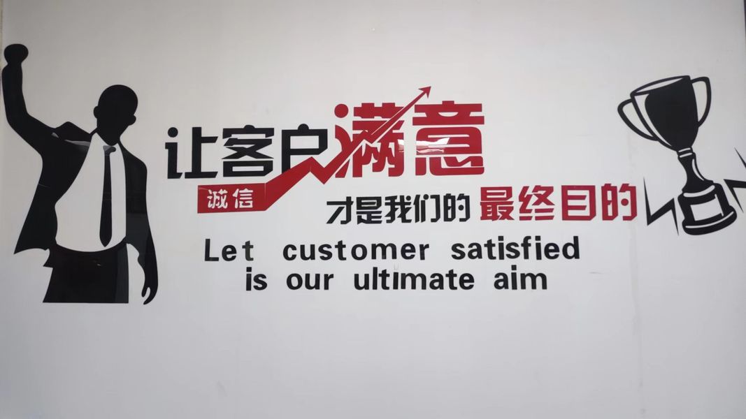 China Guangzhou Jovoll Auto Parts Technology Co., Ltd. company profile 