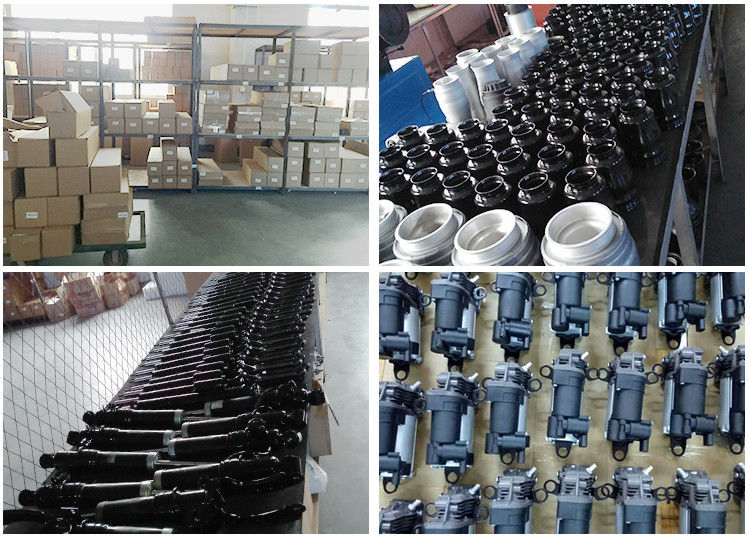 Guangzhou Jovoll Auto Parts Technology Co., Ltd. manufacturer production line