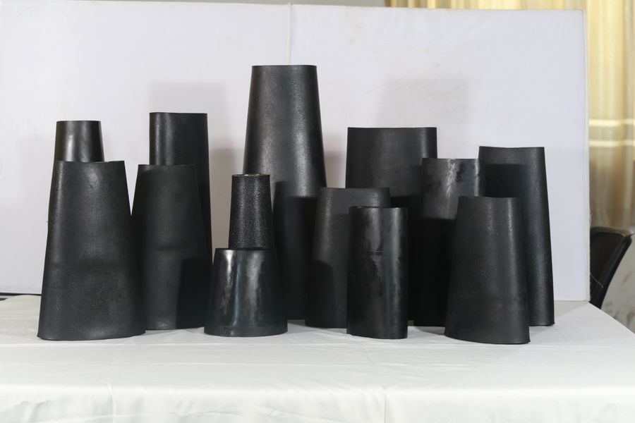 Guangzhou Jovoll Auto Parts Technology Co., Ltd. manufacturer production line