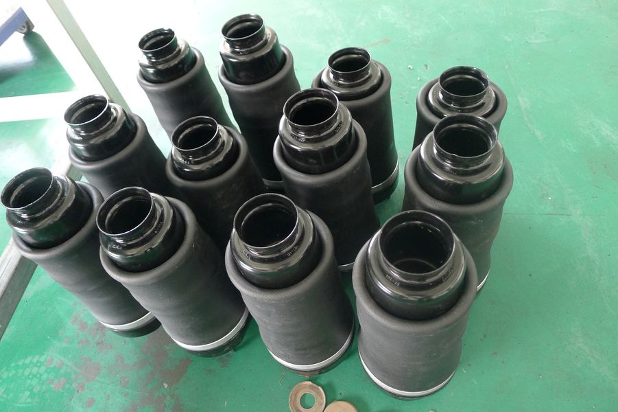 Guangzhou Jovoll Auto Parts Technology Co., Ltd. manufacturer production line