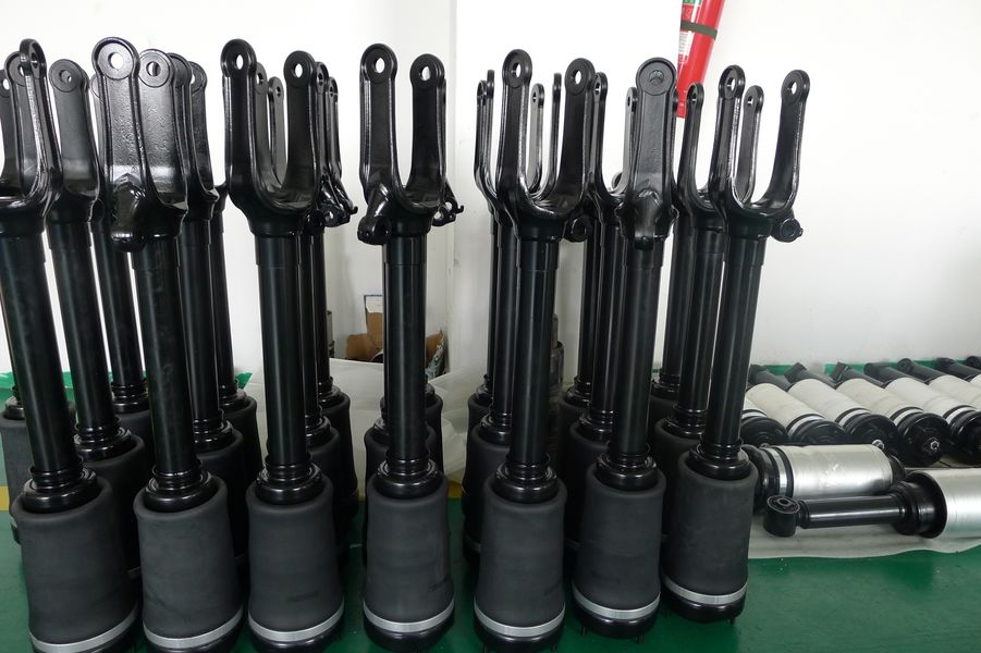Guangzhou Jovoll Auto Parts Technology Co., Ltd. manufacturer production line