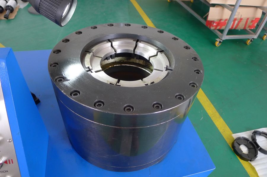 Guangzhou Jovoll Auto Parts Technology Co., Ltd. manufacturer production line