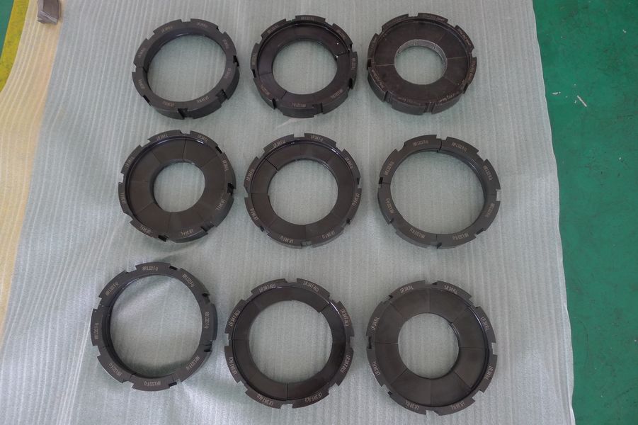 Guangzhou Jovoll Auto Parts Technology Co., Ltd. manufacturer production line