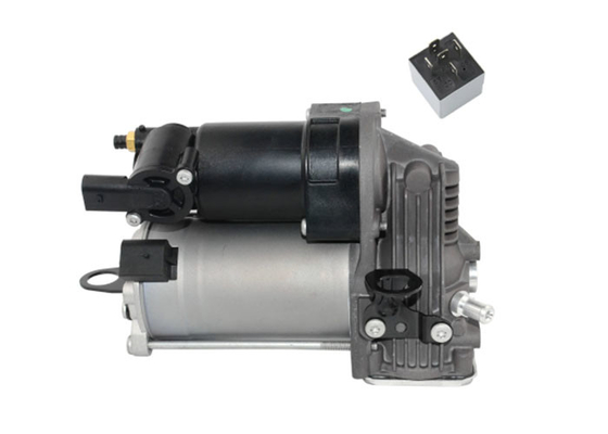 A1643201204 Air Suspension Compressor Pump For Mercedes M ML GL X164 W164 AMG 320 350 420 450 500 280 300 CD