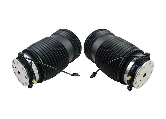 Rear Pair Air Suspension Spring Bags For Mercedes Benz GLC300 C253 W253 A2133200125 A2133200225