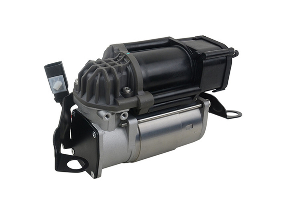 A2053200104 Air Suspension Compressor Pump With Steel Rack Mercedes E Class W213 C Class W205 2017-2020