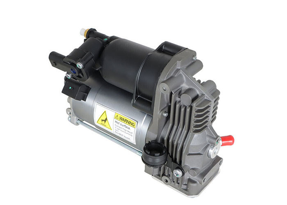 A1663200204 Air Suspension Compressor Pump For Mercedes Benz ML GL Class W166 X166