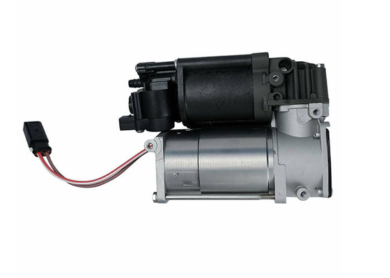 37206850555 Air Suspension Compressor Airmatic Pump for BMW X5 F15 F85 X6 F16 F86 2014-2018.