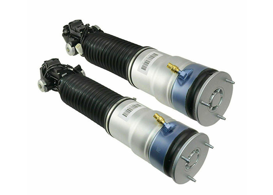 2 X Rear Air Suspension Shock Struts For BMW 7 Series F01 F02 740i 750i 760Li XDrive 2WD 37124065094 37124065093