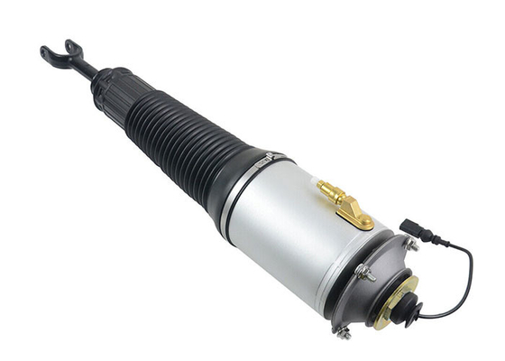 4E0616039 4E0616040 Front Left and Right Air Suspension Shock Strut For 2002-2010 Audi A8 S8 4E Quattro