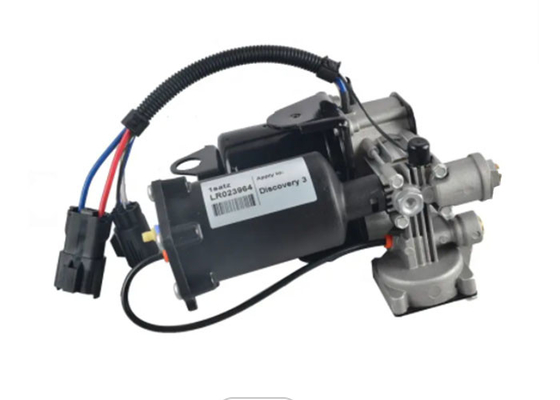 LR015303 LR072537 LR023964 Air Suspension Compressor Air Pump For Land Rover Sport Discovery 3 Discovery 4