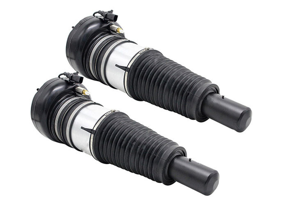 2Pcs Set Air Suspension Shock Absorber Fit Porsche Macan 95B Front  95B616039R L/R