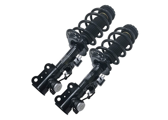 22793800 22793799 Front Electric Coil Spring Shock Absorber Struts Assembly For Cadillac SRX 2010-2016