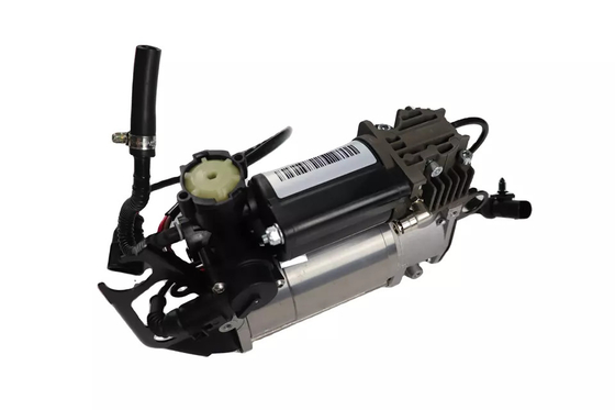 4L0698007 Car Air Suspension Compressor Airmatic Pump for Audi Q7 2002-2010