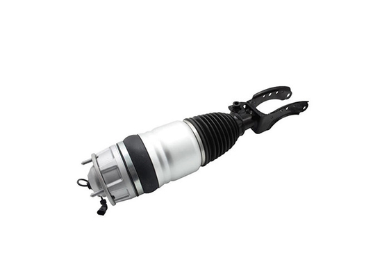 7P6616039N 7P6616040N Front Left Right Air Suspension Shock Absorber For VW Porsche Cayenne New Model 2012--