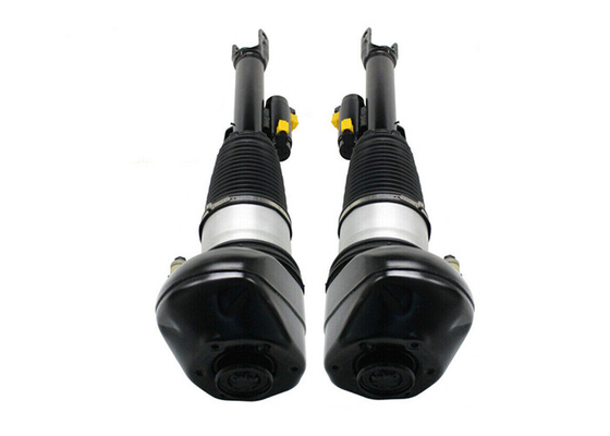Pair Front Air Suspension Struts Shock Absorber 37106877553 37106877554 For BMW 7 Series G11 G12 740i 750i 750Li 2016-